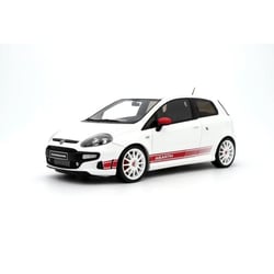Otto Mobile 1/18 Fiat Punto...