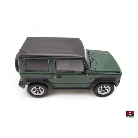 1/18 Suzuki Jimny / Sierra 2018