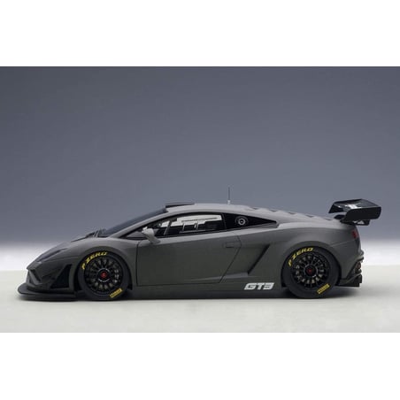 Autoart 1/18 Lamborghini Gallardo GT3 FL2 2013
