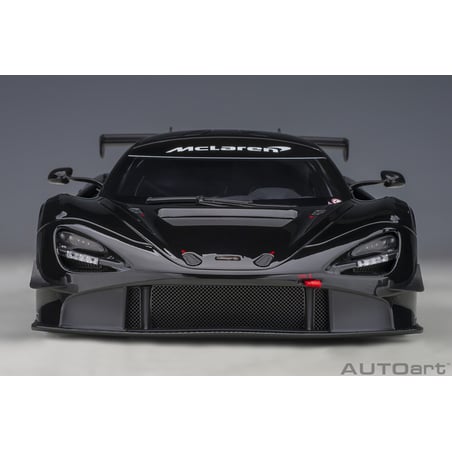 Autoart 1/18 McLaren 720S GT3 Plain Body Version