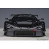 Autoart 1/18 McLaren 720S GT3 Plain Body Version