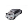 1:18 Mitsubishi Lancer EVO VIII MR FQ-400 2007 (Otto Mobile)
