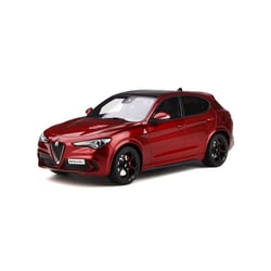 1:18 Alfa Romeo Stelvio...