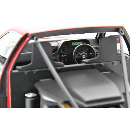 LaudoRacing 1/18 Alfa Romeo 164 Procar Prototipo 1988