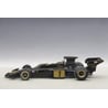 Autotart 1/18 Team Lotus Type 72E Grand Prix 1973 No.1 Emerson Fittipaldi