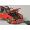 Schuco 1/18 Porsche 911 S Targa 1973