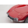 Autoart 1/18 Toyota 2000GT (with metal wire spoke wheels)