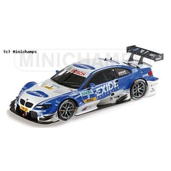 1:18 BMW M3 DTM 2012- BMW...