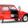 Solido 1/18 Citroen Dyane 6 1968