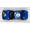 Autoart 1/18 Subaru Impreza WRC 1997 No.3 Rally Monte Carlo Colin McRae / Nicky Grist