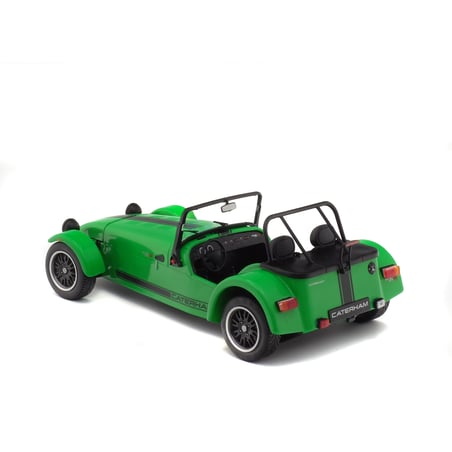 1:18 Caterham Seven 275R 2014