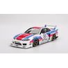 Top Speed 1/18 Nissan LB-Super Silhouette S15 SILVIA GARASIDRIFT x LBWK 2025