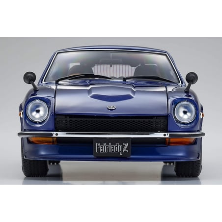 1:18 Nissan Fairlady Z-L 1970 (S30)
