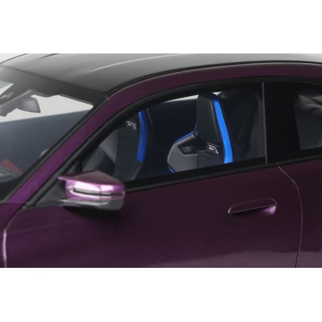 GT Spirit 1/18 BMW M2 (G87) Coupe 2023