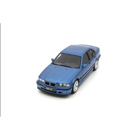 Otto Mobile 1/18 BMW E36 M3 1995