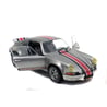 1:18 PORSCHE 911 RSR  BACKDATING OUTLAW