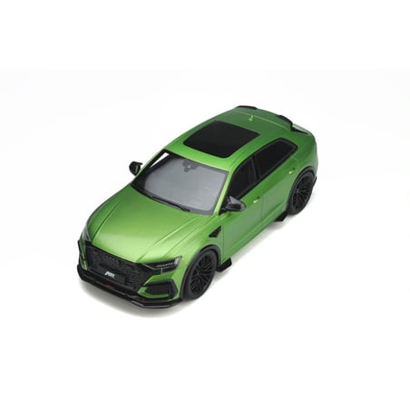 GT Spirit 1/18  Audi ABT RSQ8-R 2020