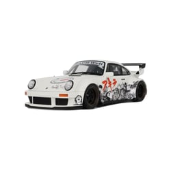 GT Spirit 1/18 Porsche 911...