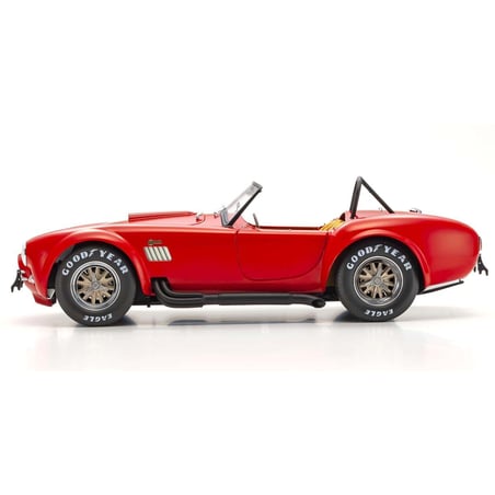 Kyosho 1/12 Shelby Cobra 427 S/C "FAM" 1962