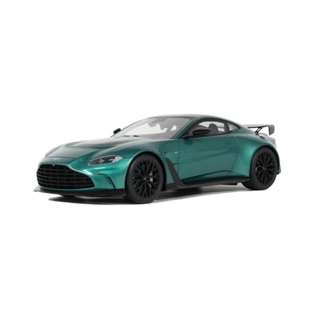 GT Spirit 1/18 Aston Martin V12 Vantage 2023