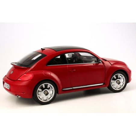1:18 VW The Beetle 2013 Version (Kyosho)