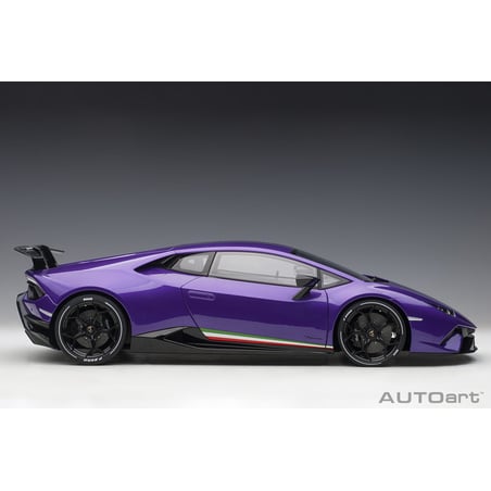 Autoart 1/12 Lamborghini Huracán Performante LP640-4 2017