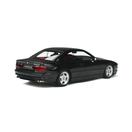 1/18 BMW 850 CSI 1990