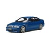1:18 BMW E46 M3 LAGUNA SECA BLUE 2000 VERSION 2