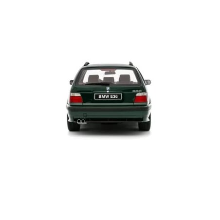 Otto Mobile 1/18 BMW E36 328i touring M Pack 1997