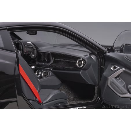 Autoart 1/18 Chevrolet Camaro ZL1 2017