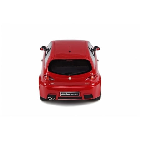 1:18 Alfa Romeo 147 GTA (Otto Mobile)