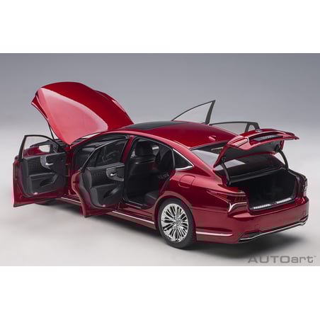 Autoart 1/18 Lexus LS 500h