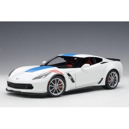 Autoart 1/18 Chevrolet Corvette C7 Grand Sport