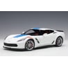 Autoart 1/18 Chevrolet Corvette C7 Grand Sport