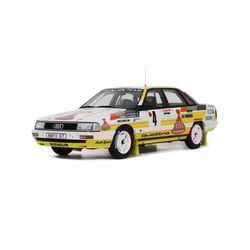 Otto Mobile 1/18 Audi 200...