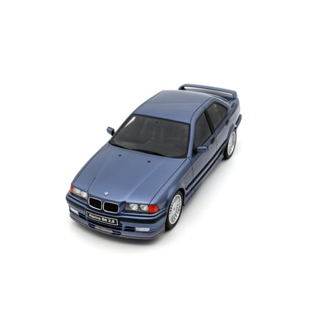 Otto Mobile 1/18 BMW M3 E36 Sedan ALPINA B6 2.8 1992