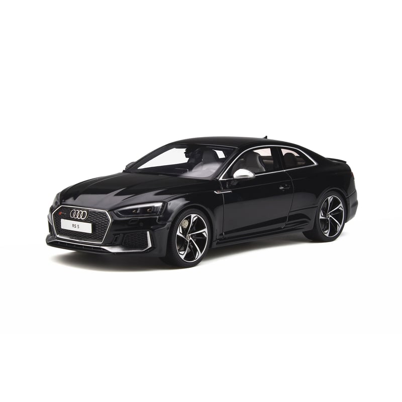 1:18 Audi RS 5 Coupe 2017 (GT Spirit)