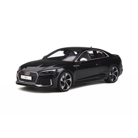 1:18 Audi RS 5 Coupe 2017 (GT Spirit)