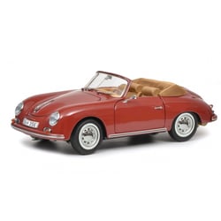 1:18 Porsche 356 A Carrera...