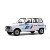 Solido 1/18 Renault 4L GTL Air France 1978
