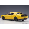Autoart 1/18 Dodge Challenger SRT Hellcat Widebody 2018