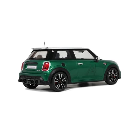 Otto 1/18 Mini Cooper F56 JCW 2021
