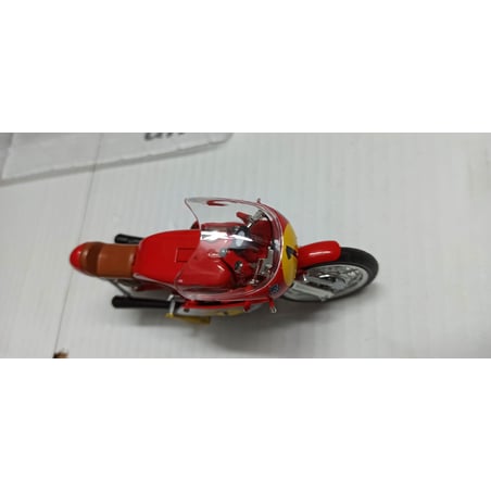 1/12 MV Agusta 500 Giacomo Agostini No.1 1967