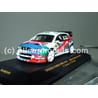 1:43 Skoda Fabia WRC- Rally Catalunya- 2006- No.18- Drivers: F.Duval / P.Pivato (IXO)