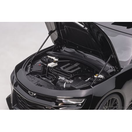 Autoart 1/18 Chevrolet Camaro ZL1 2017