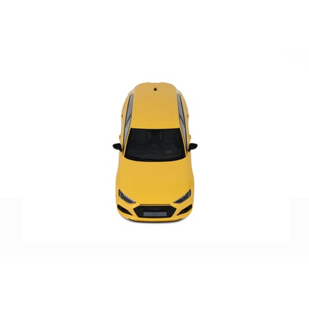 GT Spirit 1/18 Audi RS 4 25th Anniversary 2024