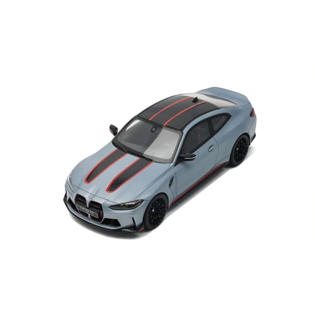 GT SPIRIT 1/18 BMW M4 CSL (G82) Coupe 2022