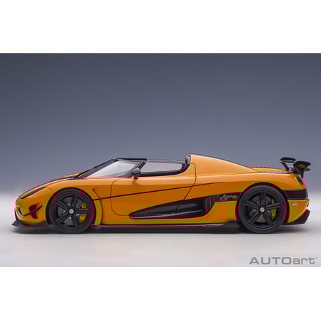 1/18 Koenigsegg Agera RS