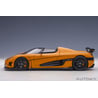 1/18 Koenigsegg Agera RS