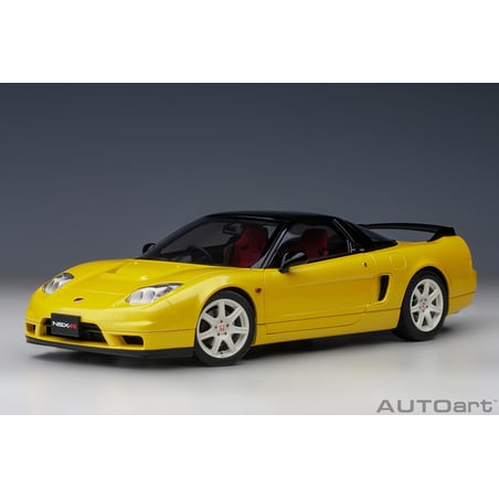 Autoart 1/18 Honda NSX-R (NA2)